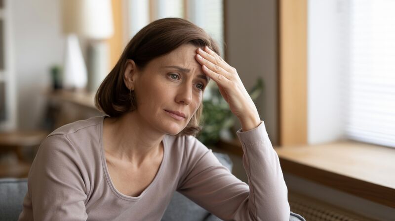 Menopause Brain Fog: Why It Happens and 10 Ways to Clear It