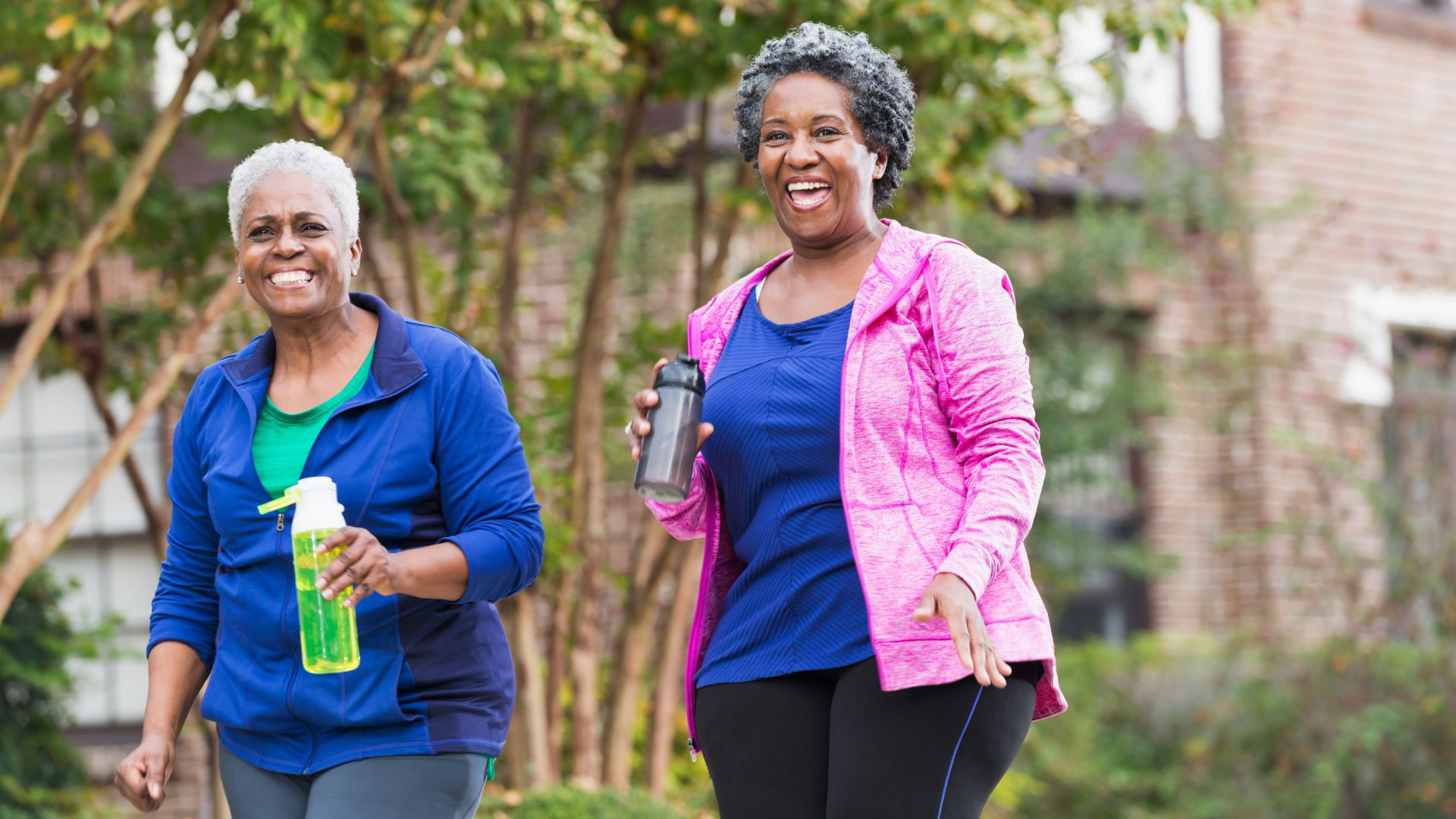 Walking for Weight Loss After 40: The Underrated Exercise That Actually Works