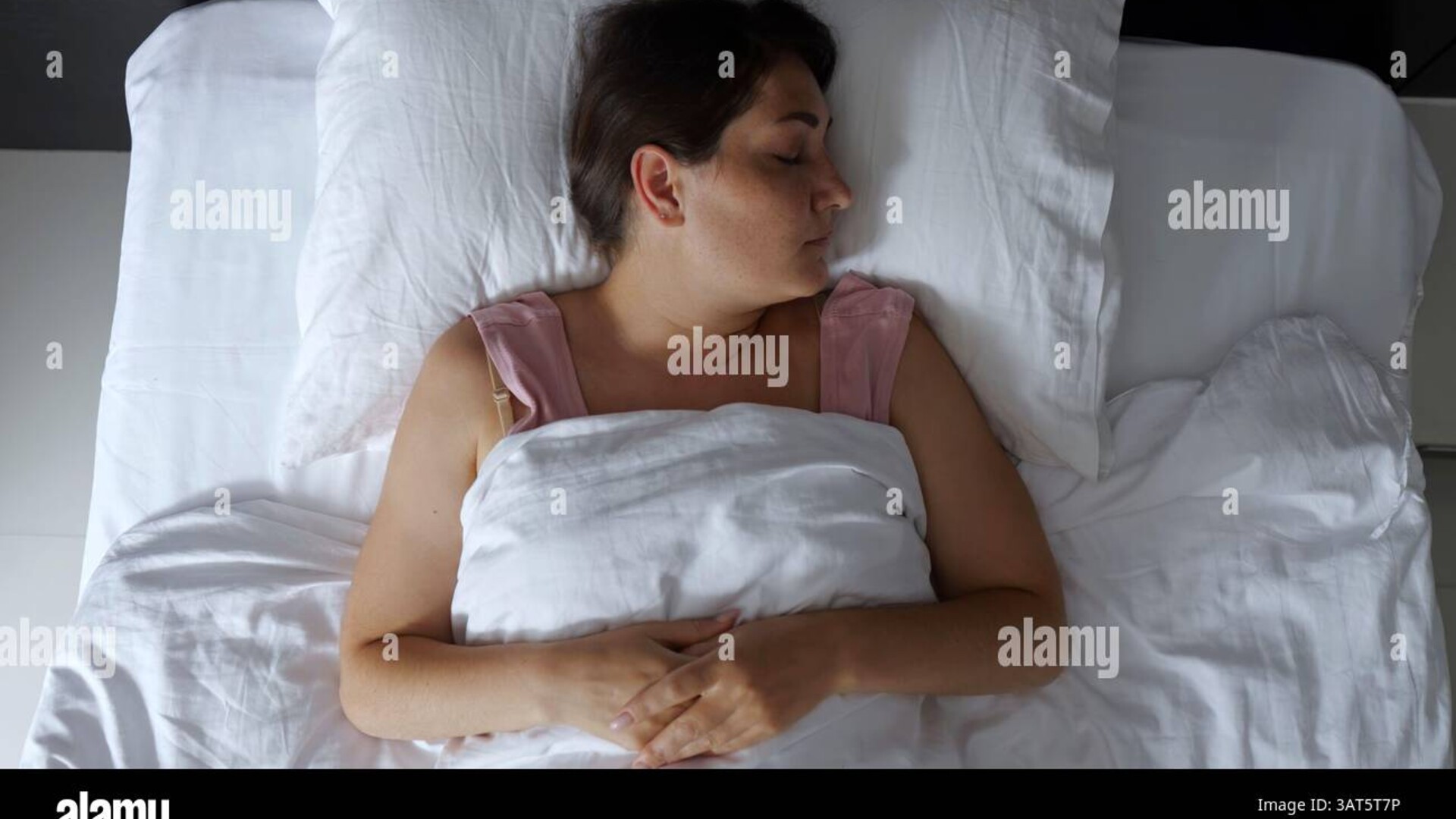 Sleep Through Menopause